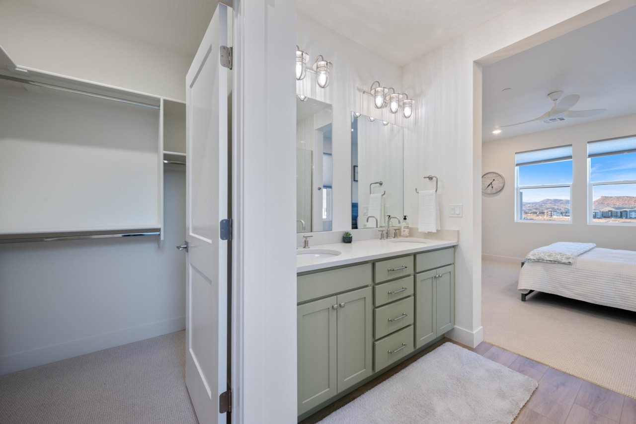 757 W Periwinkle LN #210 St George, UT 84790 condo for sale, MLS#25-267305 - Erika Rogers Photo 21