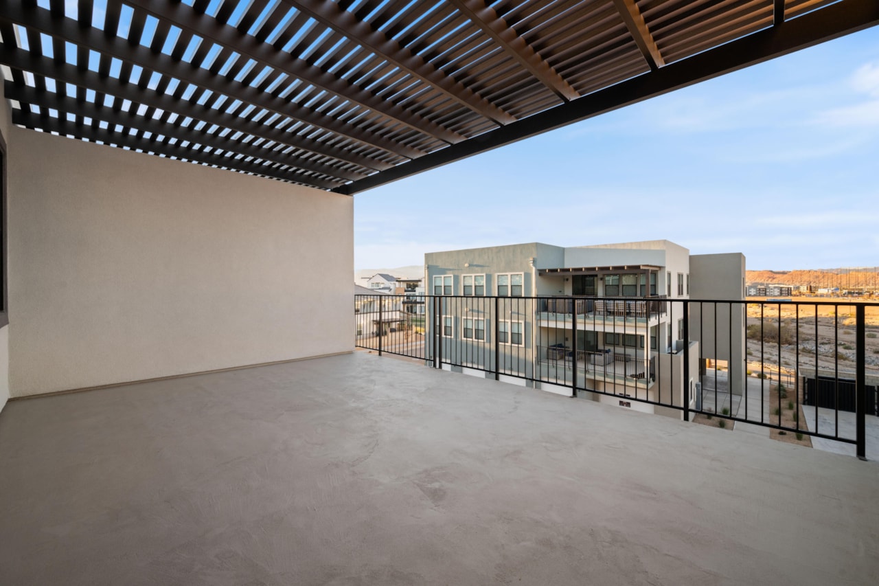 757 W Periwinkle LN #210 St George, UT 84790 condo for sale, MLS#25-267305 - Erika Rogers Photo 25