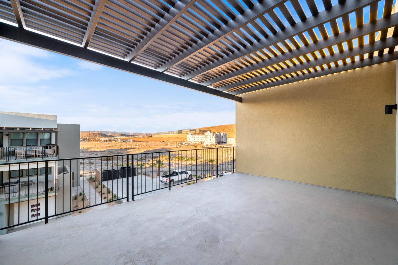 757 W Periwinkle LN #210 St George, UT 84790 condo for sale, MLS#25-267305 - Erika Rogers Photo 27