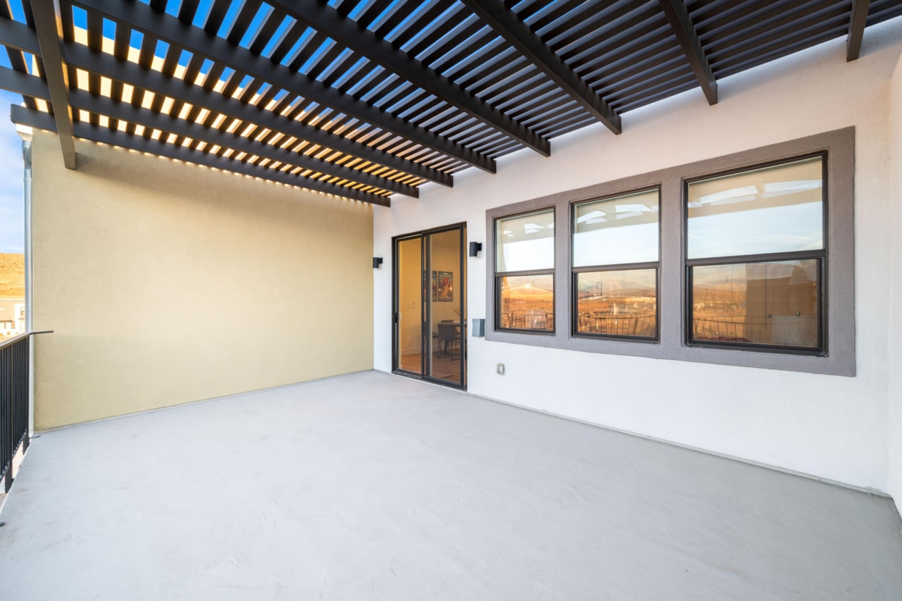 757 W Periwinkle LN #210 St George, UT 84790 condo for sale, MLS#25-267305 - Erika Rogers Photo 28