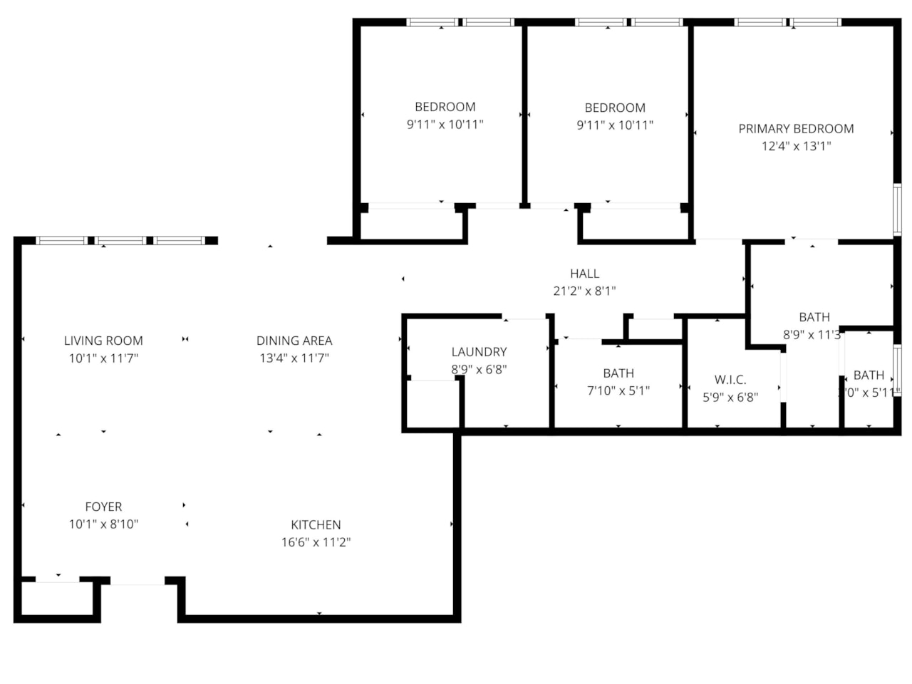 757 W Periwinkle LN #210 St George, UT 84790 condo for sale, MLS#25-267305 - Erika Rogers Photo 29