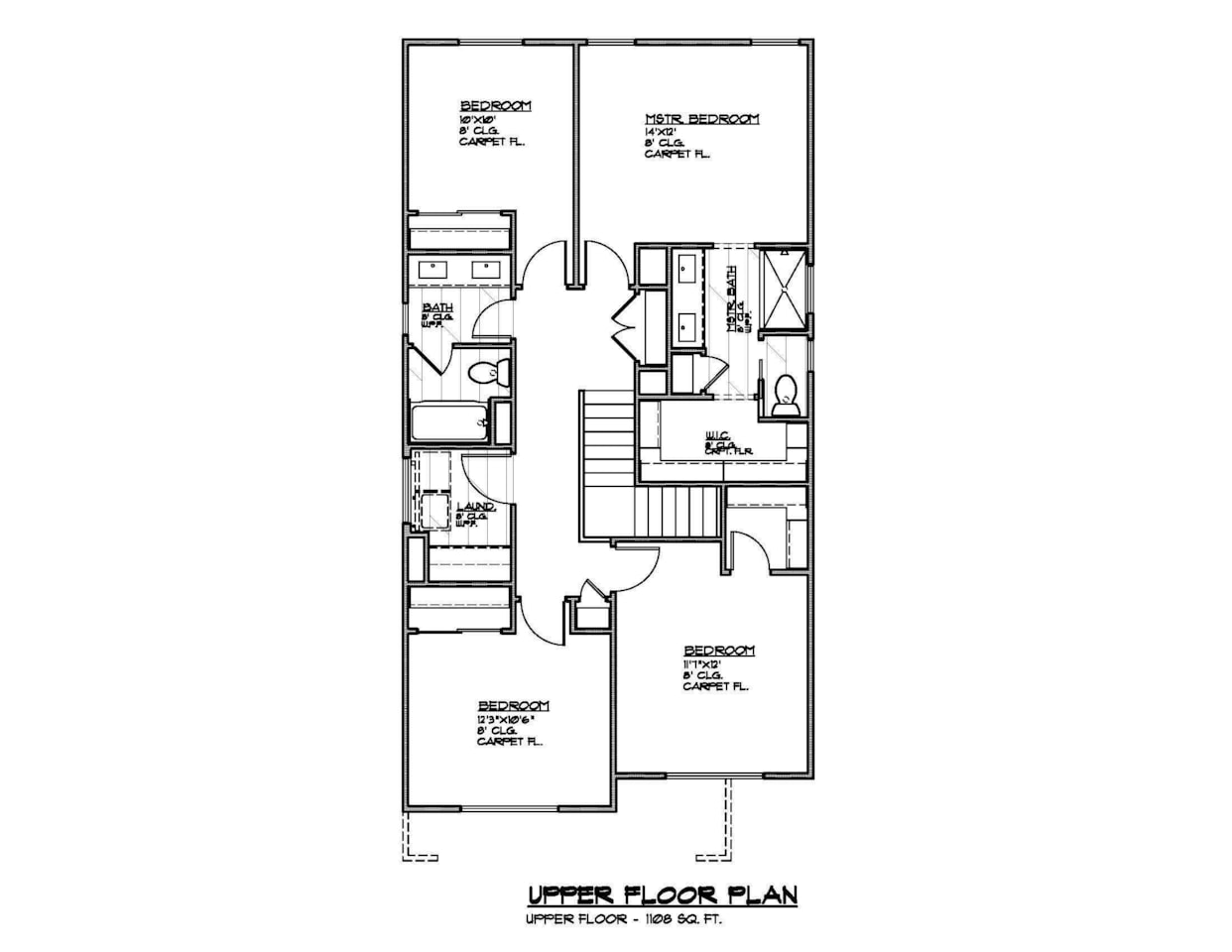 445 S Deep Creek DR Washington, UT 84780 home for sale, MLS#25-267306 - Erika Rogers Photo 4