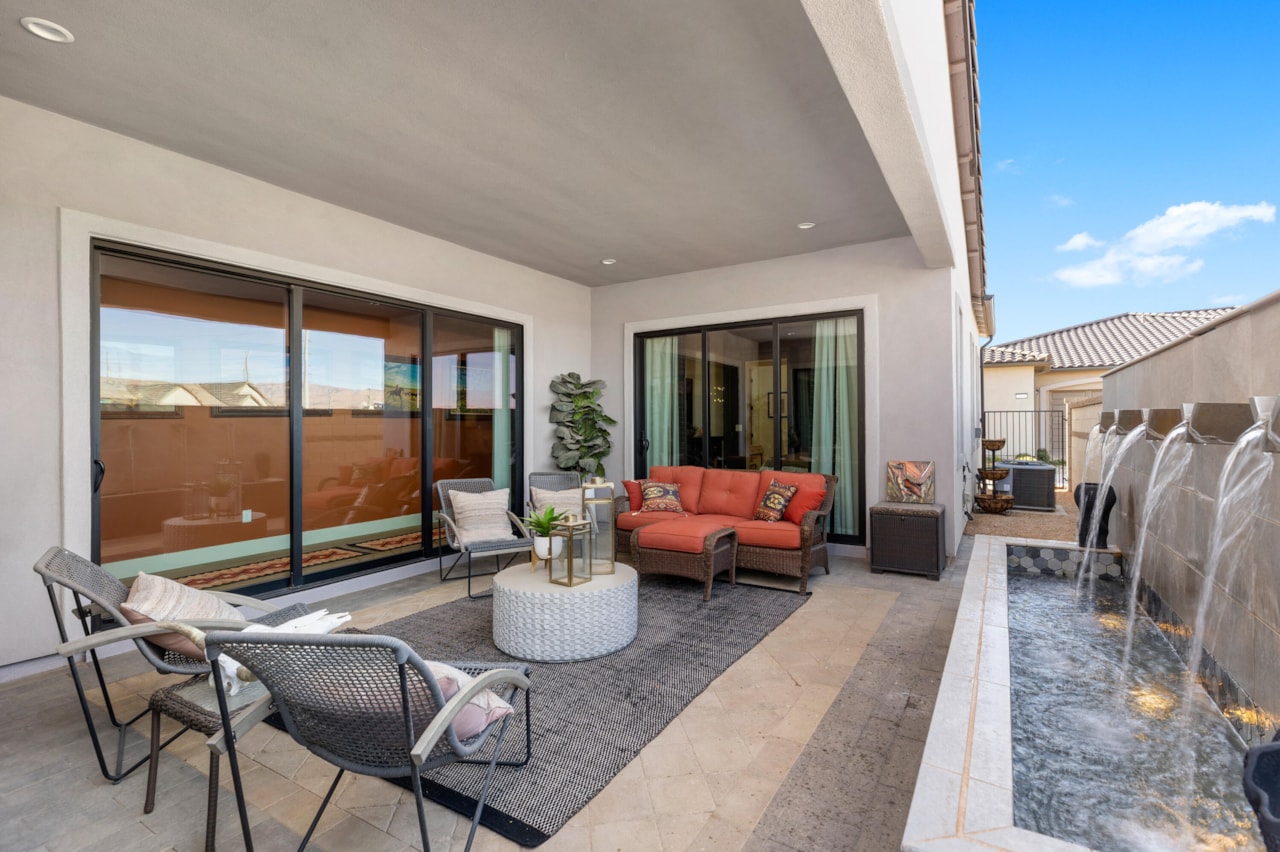 5588 Agave Peak LN St George, UT 84790 home for sale, MLS#25-257248 - Erika Rogers Photo 35