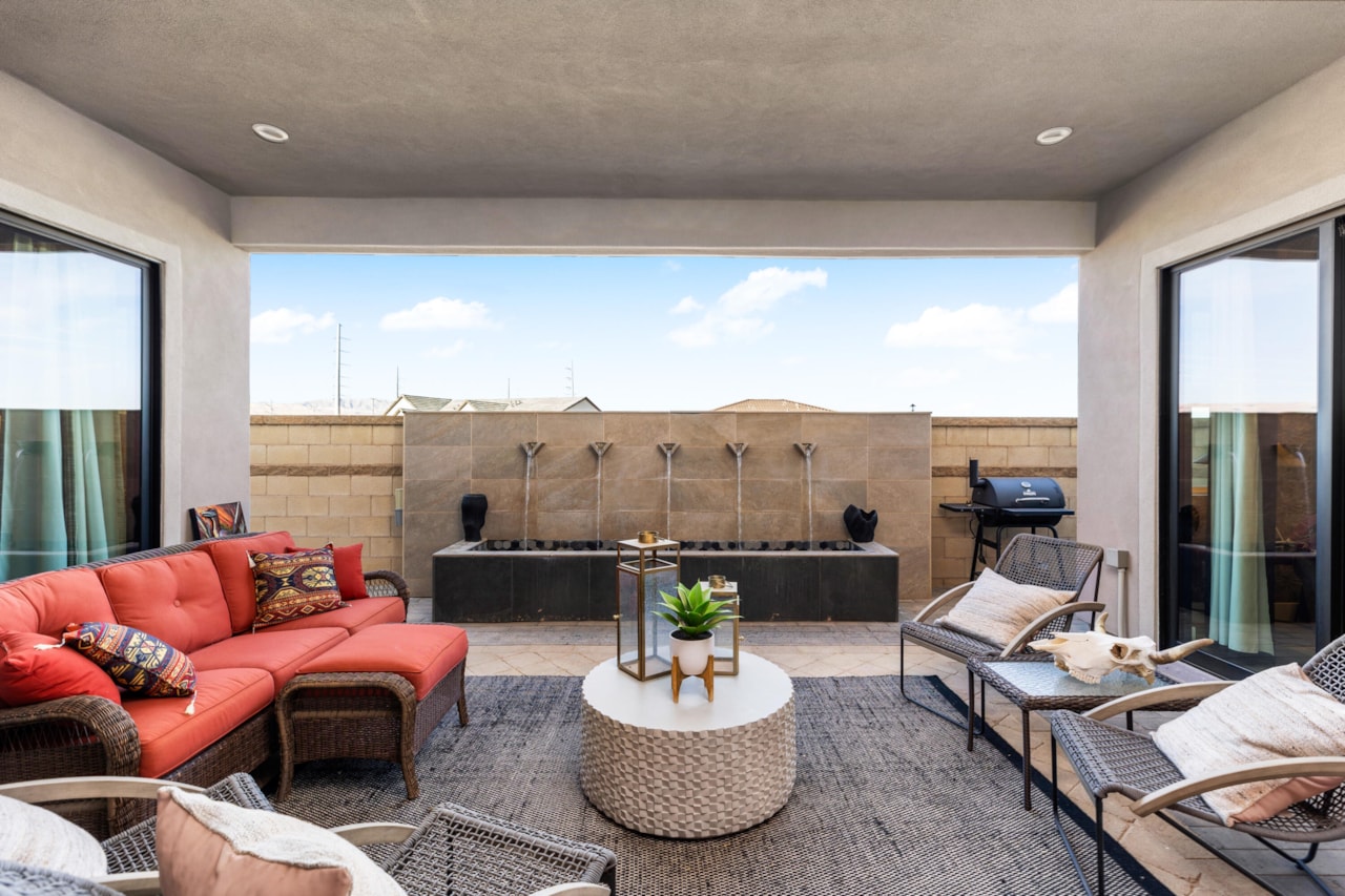 5588 Agave Peak LN St George, UT 84790 home for sale, MLS#25-257248 - Erika Rogers Photo 36