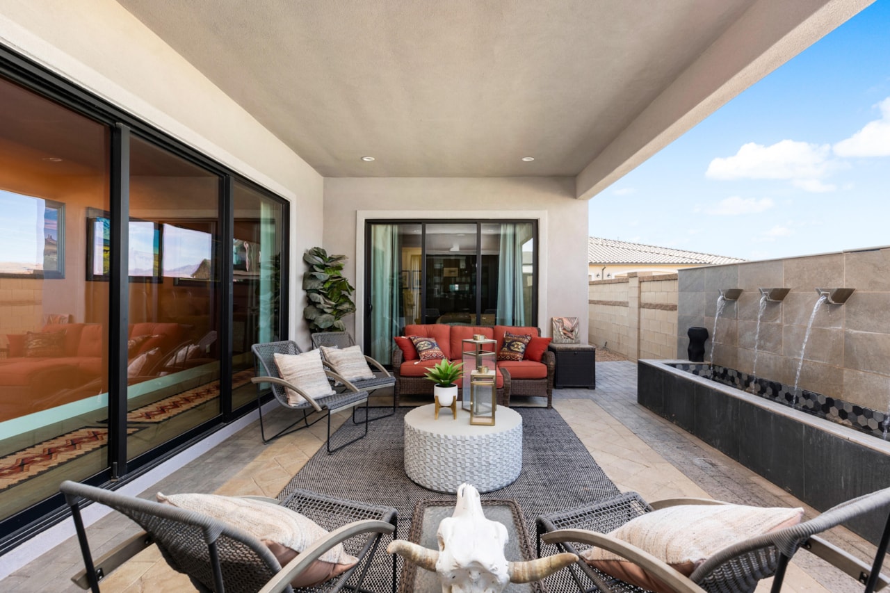 5588 Agave Peak LN St George, UT 84790 home for sale, MLS#25-257248 - Erika Rogers Photo 37