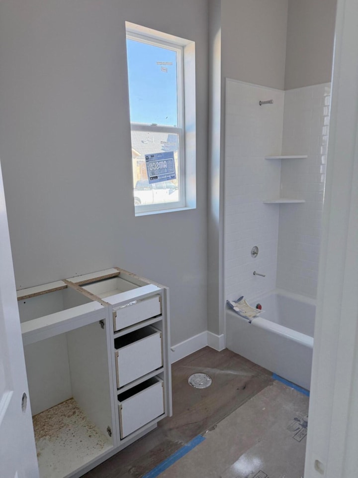 953 W Davis Ave Toquerville, UT 84774 home for sale, MLS#25-267264 - Erika Rogers Photo 8