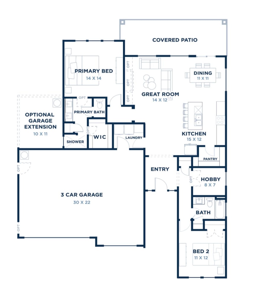 963 W Davis Ave Toquerville, UT 84774 home for sale, MLS#25-267325 - Erika Rogers Photo 3