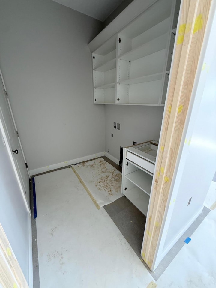 963 W Davis Ave Toquerville, UT 84774 home for sale, MLS#25-267325 - Erika Rogers Photo 9