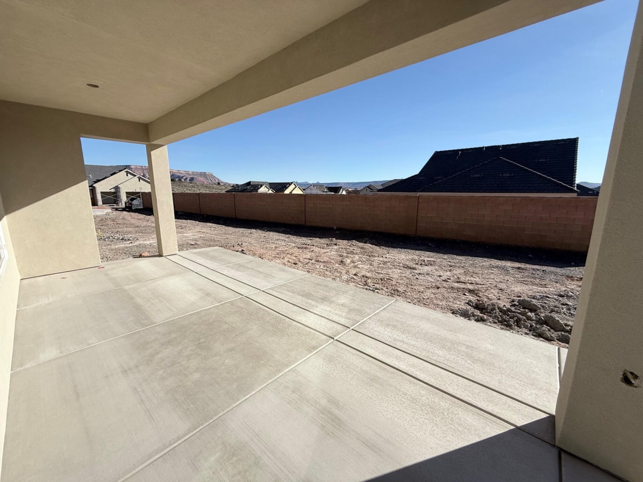 963 W Davis Ave Toquerville, UT 84774 home for sale, MLS#25-267325 - Erika Rogers Photo 15