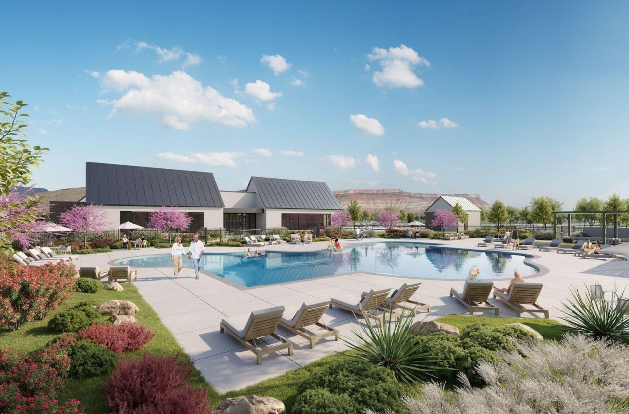 964 W Hamilton Ave Toquerville, UT 84774 home for sale, MLS#25-267027 - Erika Rogers Photo 21