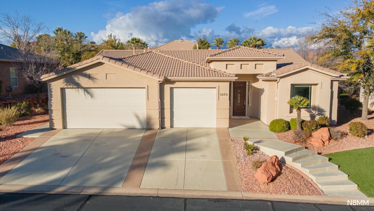 1078 Kanarra CT Washington, UT 84780 home for sale, MLS#25-266341 - Erika Rogers