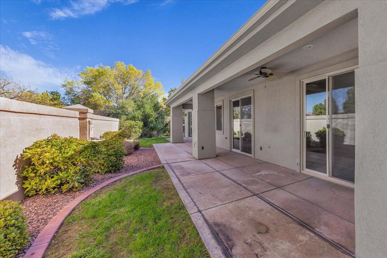 1078 Kanarra CT Washington, UT 84780 home for sale, MLS#25-266341 - Erika Rogers Photo 37