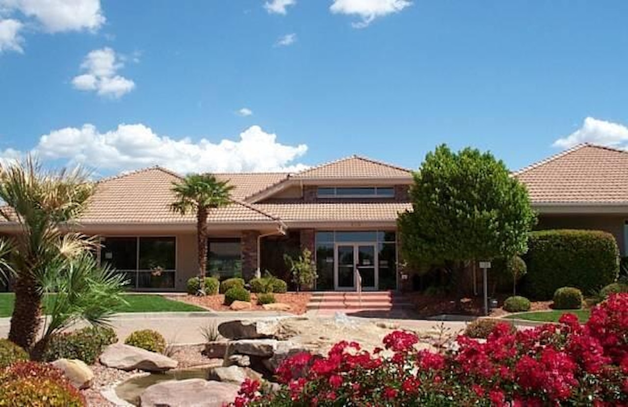 1078 Kanarra CT Washington, UT 84780 home for sale, MLS#25-266341 - Erika Rogers Photo 38