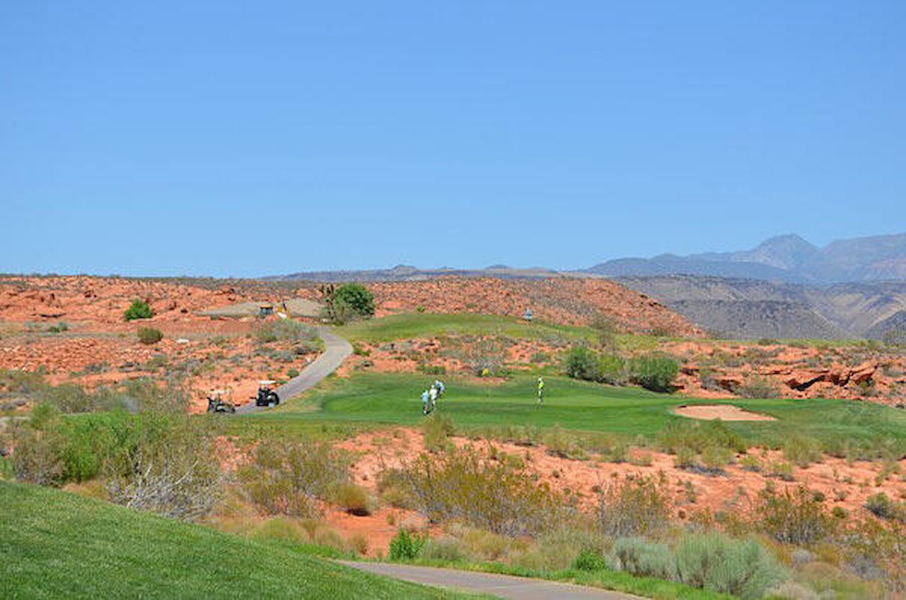 1078 Kanarra CT Washington, UT 84780 home for sale, MLS#25-266341 - Erika Rogers Photo 49