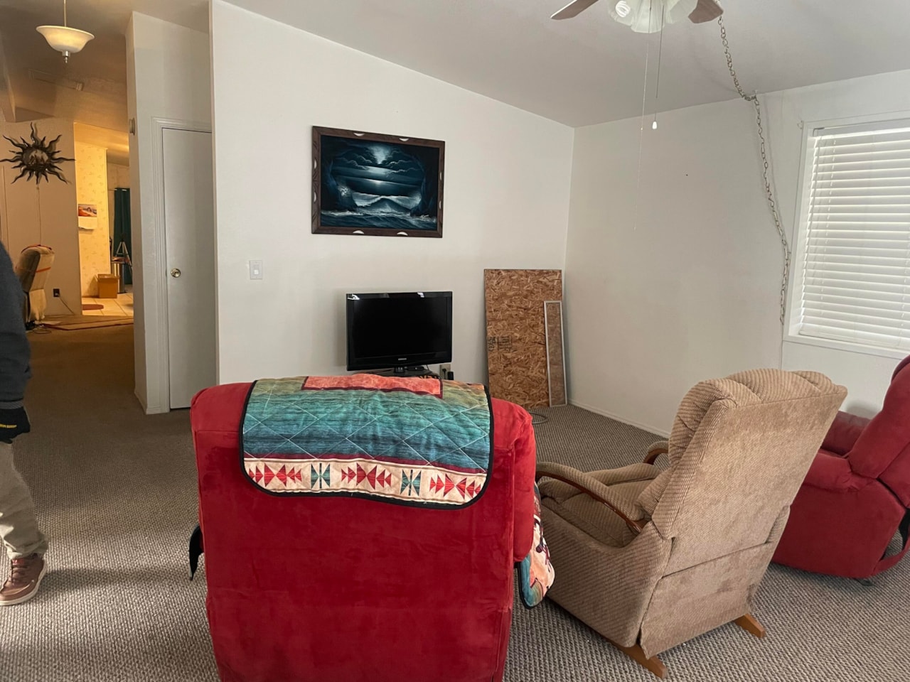 1526 Dixie Downs Road #43 St George, UT 84770 home for sale, MLS#25-267296 - Erika Rogers Photo 8