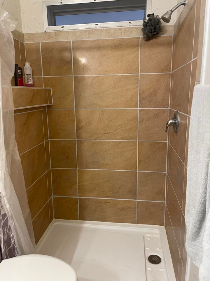 1526 Dixie Downs Road #43 St George, UT 84770 home for sale, MLS#25-267296 - Erika Rogers Photo 11