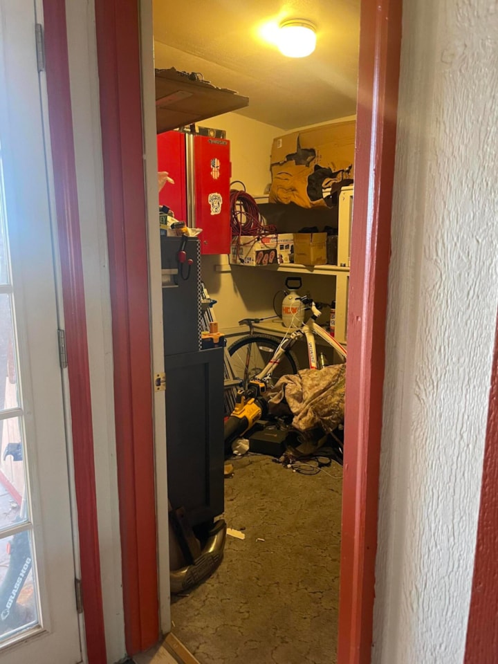 1526 Dixie Downs Road #43 St George, UT 84770 home for sale, MLS#25-267296 - Erika Rogers Photo 18