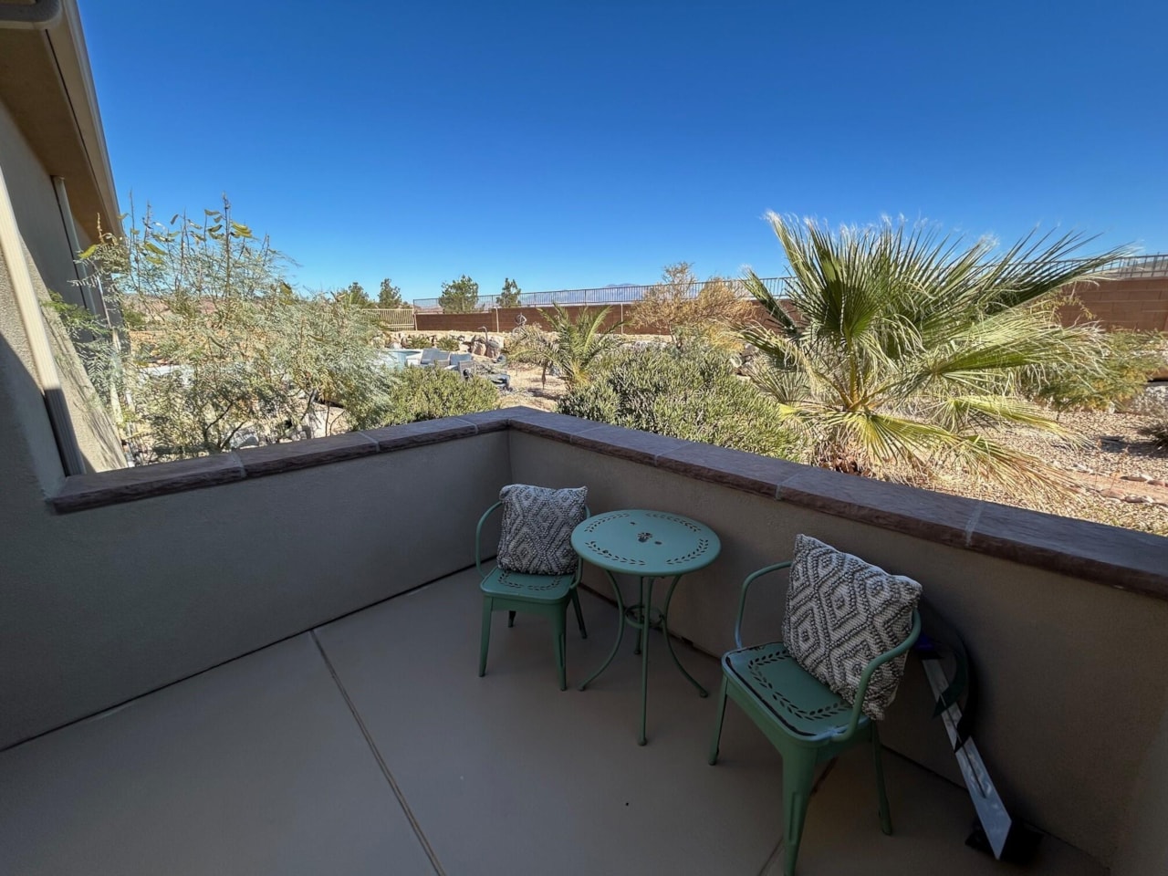 1348 W Wild Sage DR St George, UT 84790 home for sale, MLS#25-267334 - Erika Rogers Photo 21