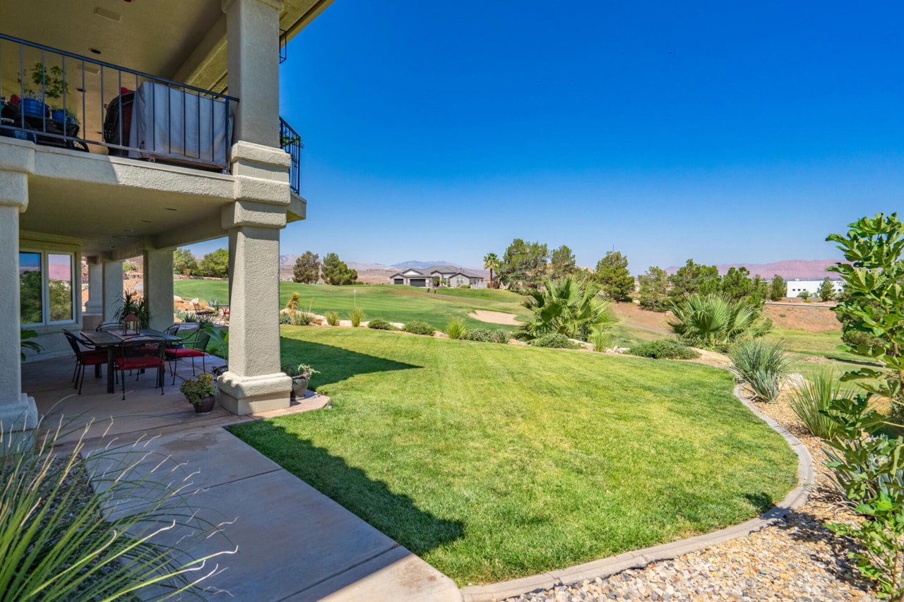 2244 Putters CIR St George, UT 84770 home for sale, MLS#25-264072 - Erika Rogers Photo 84