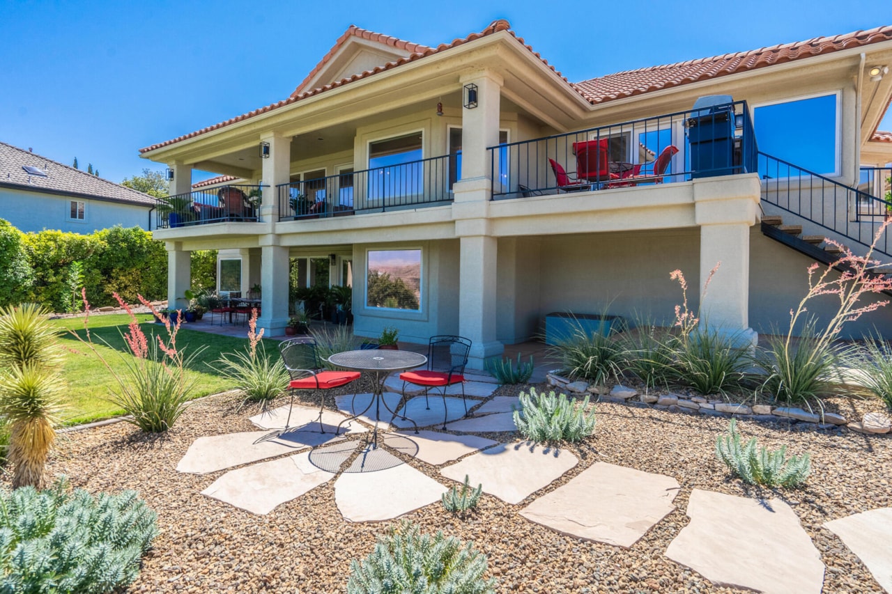 2244 Putters CIR St George, UT 84770 home for sale, MLS#25-264072 - Erika Rogers Photo 86