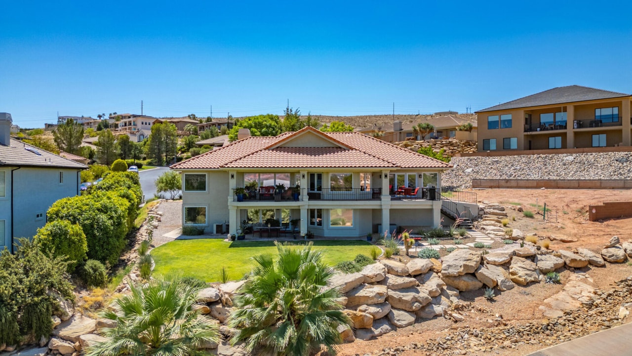 2244 Putters CIR St George, UT 84770 home for sale, MLS#25-264072 - Erika Rogers Photo 95