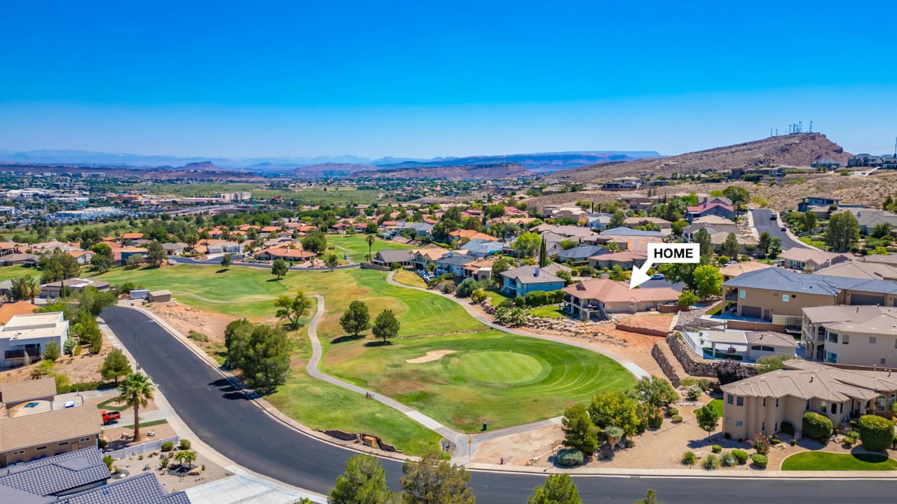 2244 Putters CIR St George, UT 84770 home for sale, MLS#25-264072 - Erika Rogers Photo 96