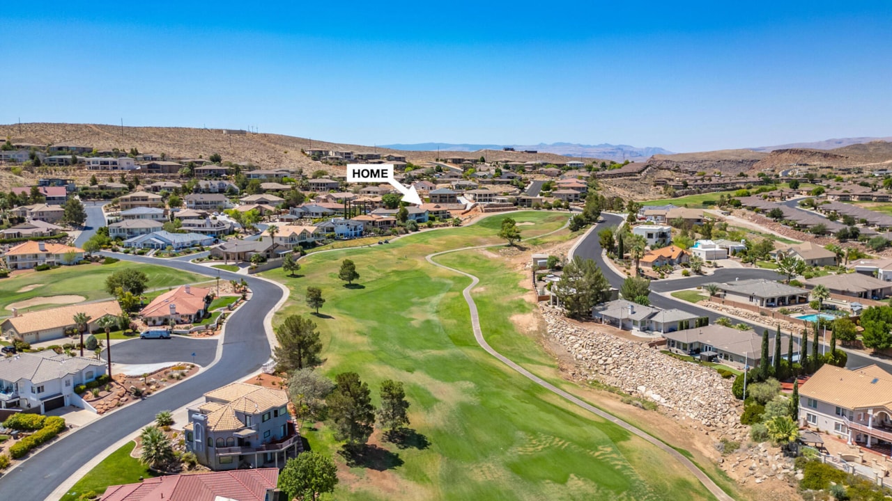 2244 Putters CIR St George, UT 84770 home for sale, MLS#25-264072 - Erika Rogers Photo 99