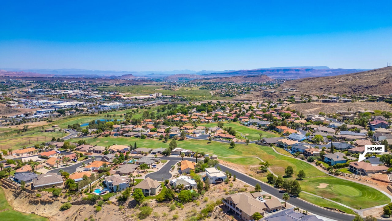 2244 Putters CIR St George, UT 84770 home for sale, MLS#25-264072 - Erika Rogers Photo 101