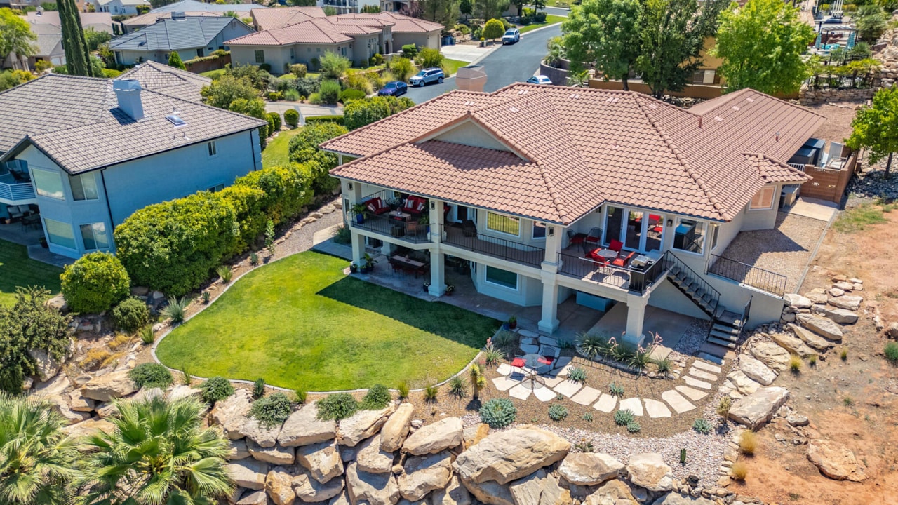 2244 Putters CIR St George, UT 84770 home for sale, MLS#25-264072 - Erika Rogers Photo 102