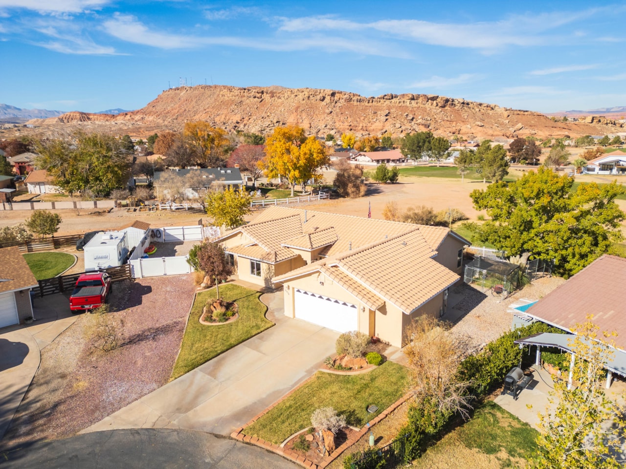 2974 S Pear CIR St George, UT 84790 home for sale, MLS#25-267351 - Erika Rogers Photo 44