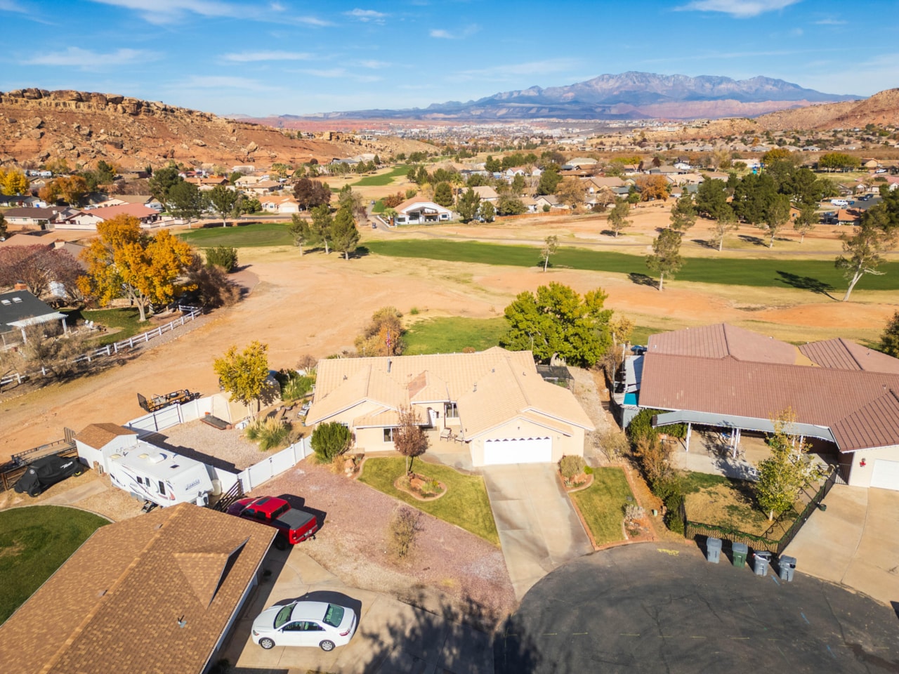 2974 S Pear CIR St George, UT 84790 home for sale, MLS#25-267351 - Erika Rogers Photo 48