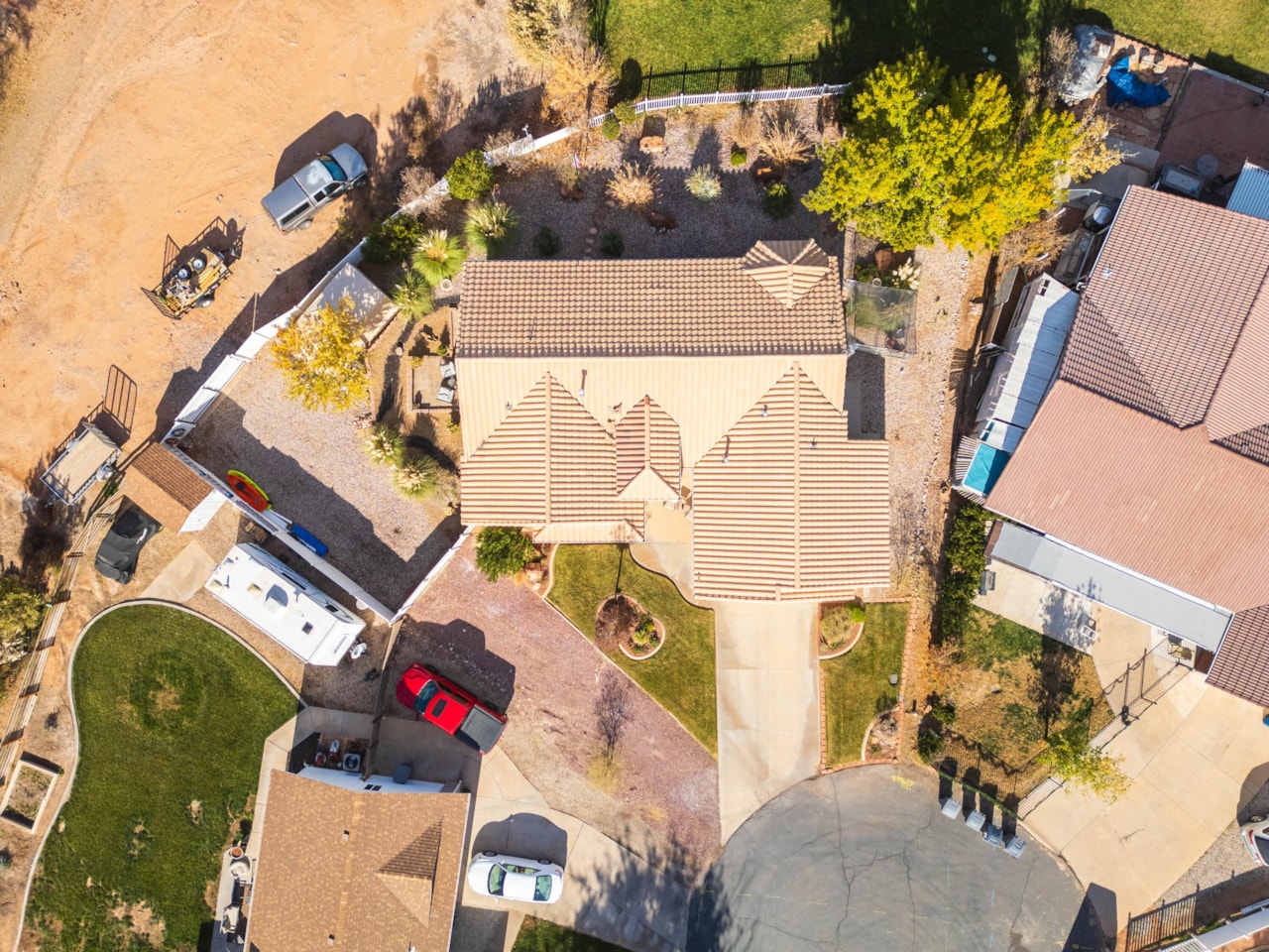 2974 S Pear CIR St George, UT 84790 home for sale, MLS#25-267351 - Erika Rogers Photo 49