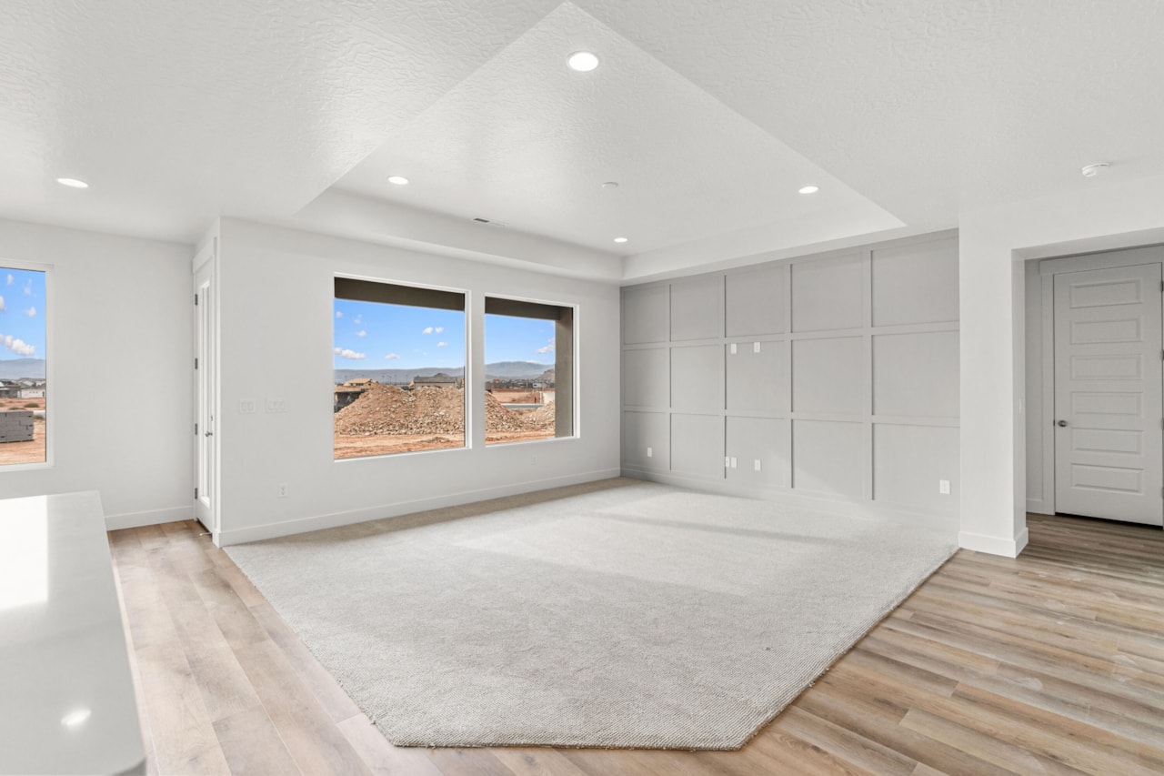 Lot 161 Finley Farms Washington, UT 84780 home for sale, MLS#25-267360 - Erika Rogers Photo 4