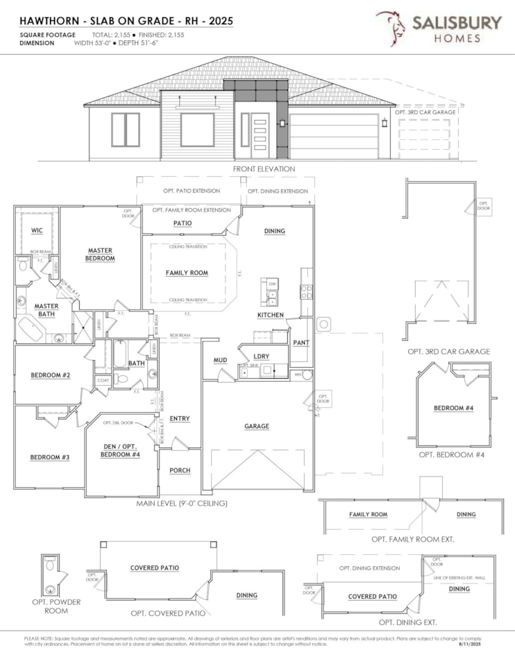 Lot 170 Finley Farms Washington, UT 84780 home for sale, MLS#25-267364 - Erika Rogers