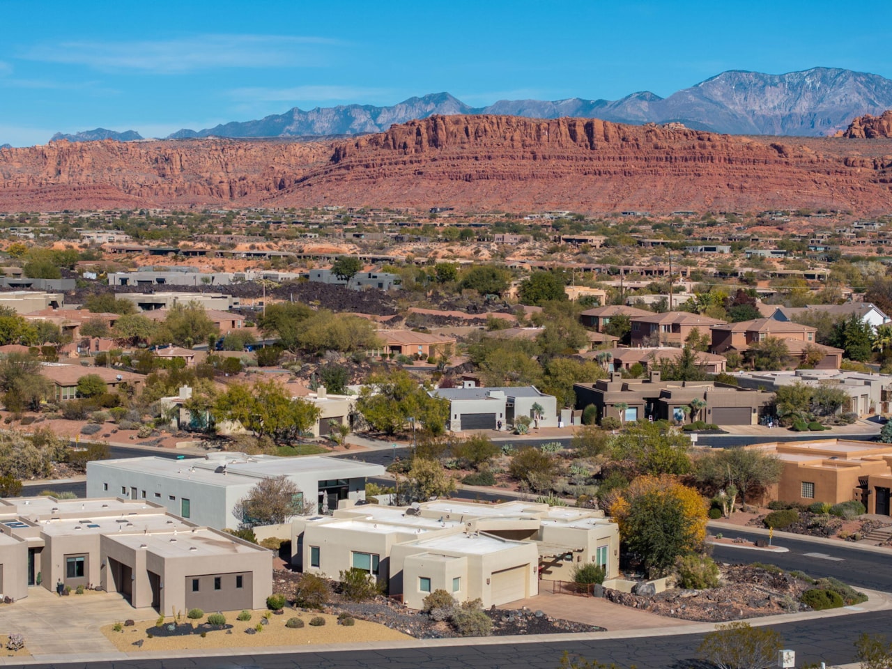 19 Boulder CIR Santa Clara, UT 84765 home for sale, MLS#21-228500 - Erika Rogers Photo 5