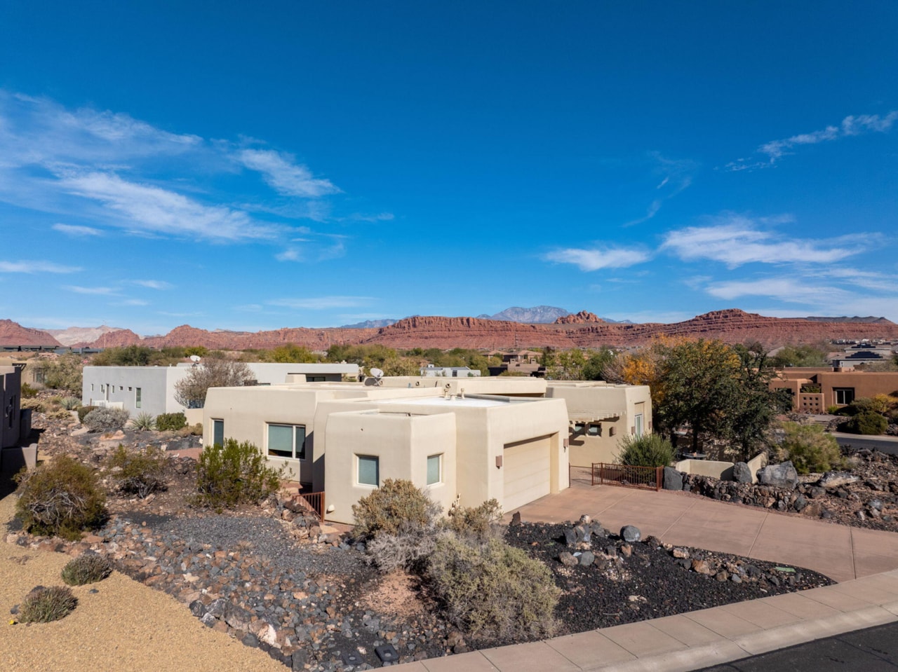 19 Boulder CIR Santa Clara, UT 84765 home for sale, MLS#21-228500 - Erika Rogers Photo 34