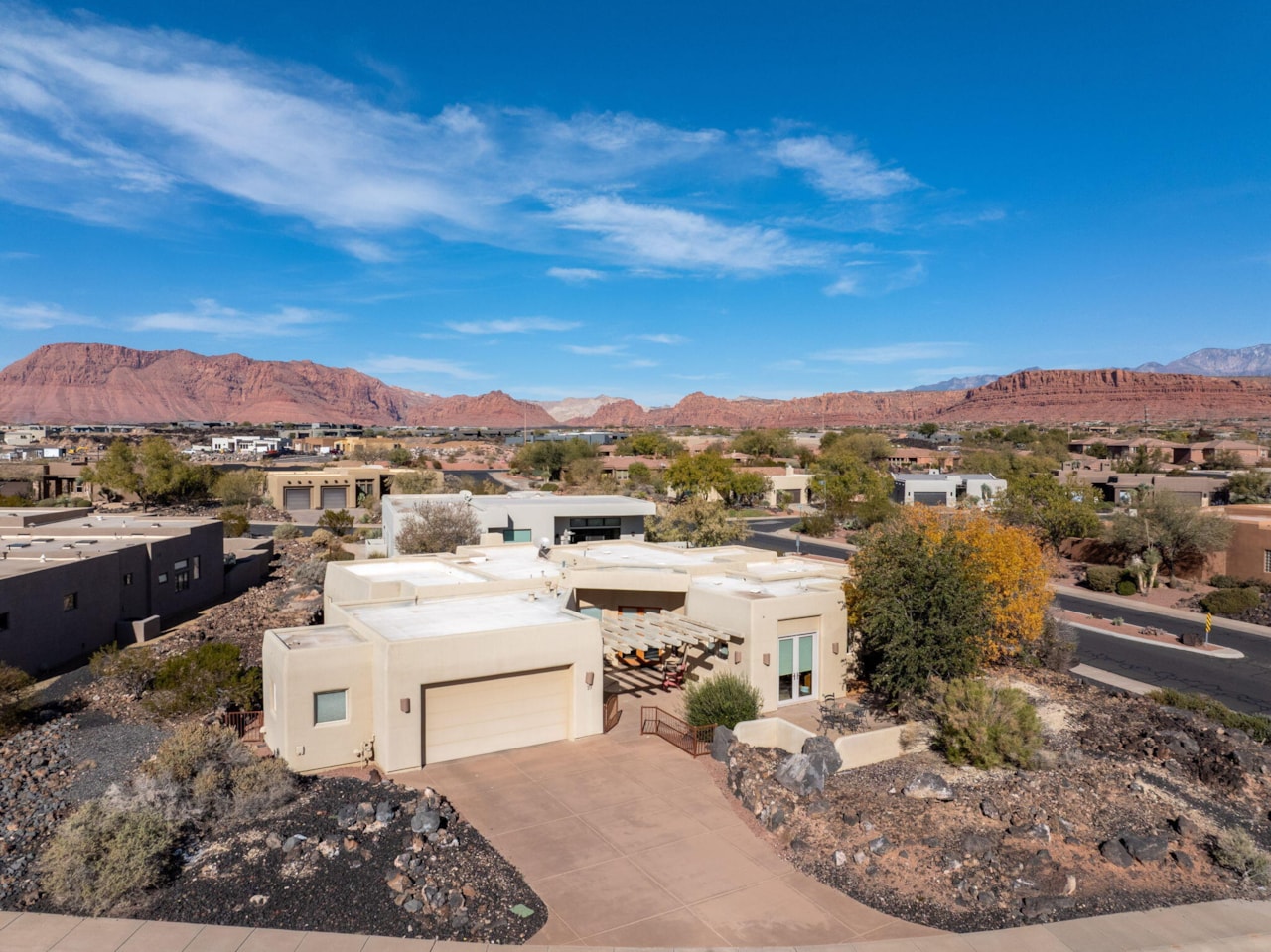 19 Boulder CIR Santa Clara, UT 84765 home for sale, MLS#21-228500 - Erika Rogers Photo 35