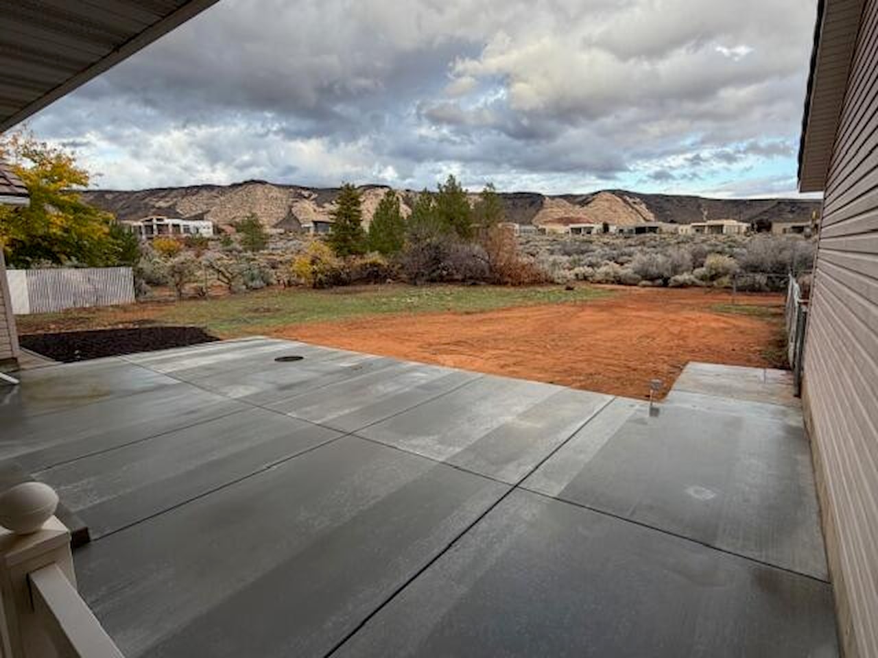 5412 N 1530  W St George, UT 84770 home for sale, MLS#25-266819 - Erika Rogers Photo 15