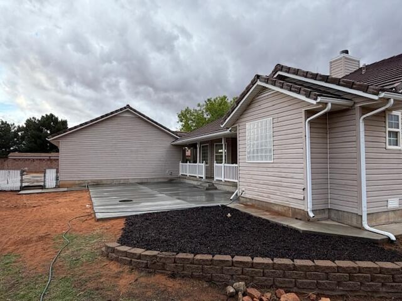 5412 N 1530  W St George, UT 84770 home for sale, MLS#25-266819 - Erika Rogers Photo 18