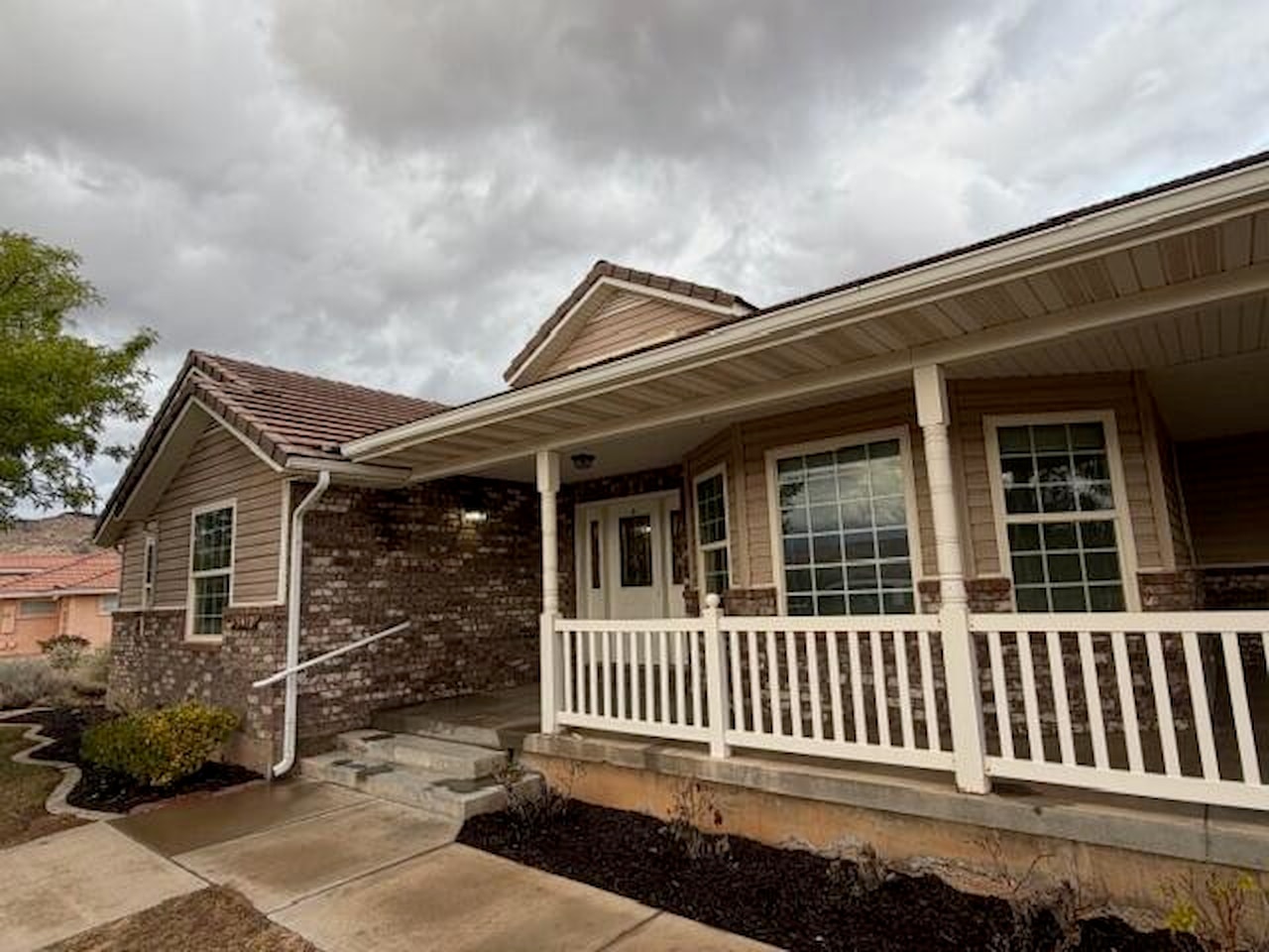 5412 N 1530  W St George, UT 84770 home for sale, MLS#25-266819 - Erika Rogers Photo 20