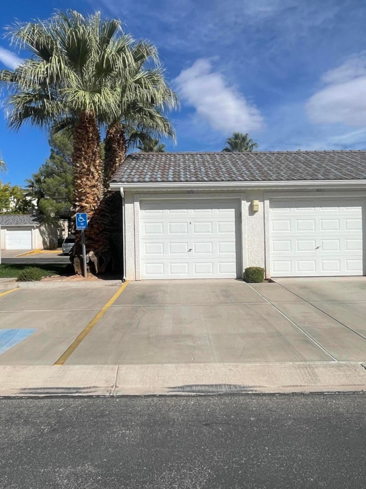 1845 W Canyon View DR #1705 St George, UT 84770 condo for sale, MLS#25-267372 - Erika Rogers Photo 3