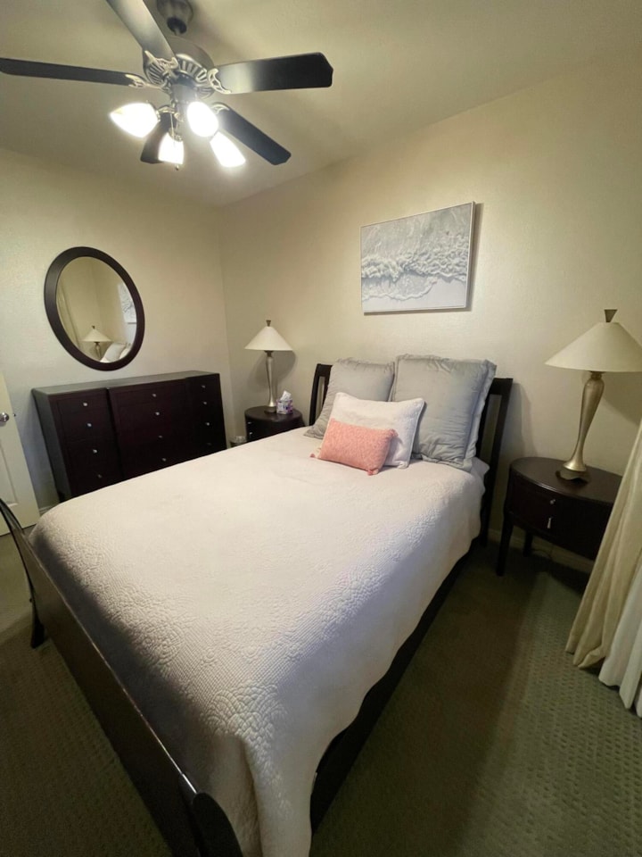 1845 W Canyon View DR #1705 St George, UT 84770 condo for sale, MLS#25-267372 - Erika Rogers Photo 6