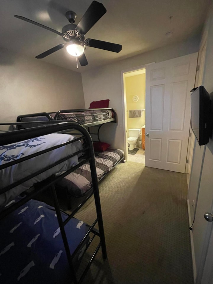 1845 W Canyon View DR #1705 St George, UT 84770 condo for sale, MLS#25-267372 - Erika Rogers Photo 8