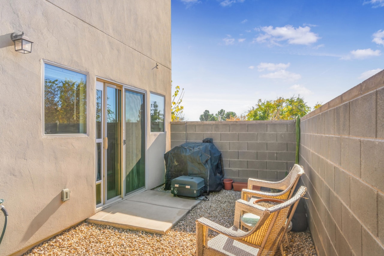 184 W 300 N #8 Washington, UT 84780 home for sale, MLS#25-267375 - Erika Rogers Photo 30