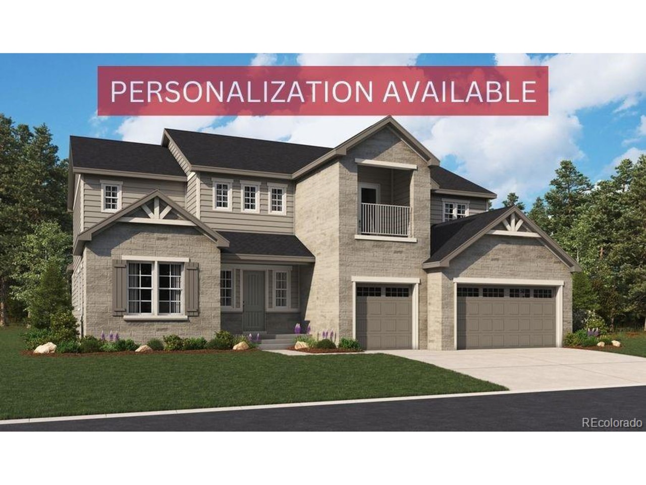 6150 Solano Pl, Castle Rock, CO 80108 – PHOTOS – MLS #8310448