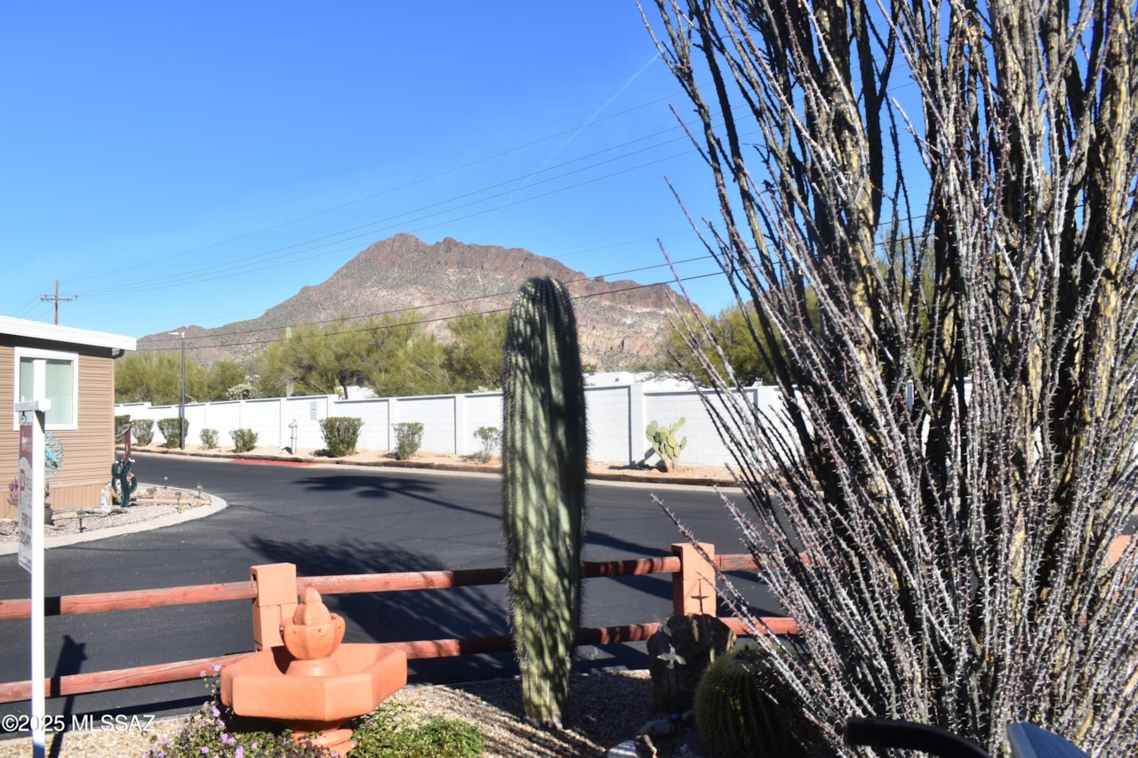 3100 S Kinney Rd Tucson, AZ 85735 | MLS 22531586