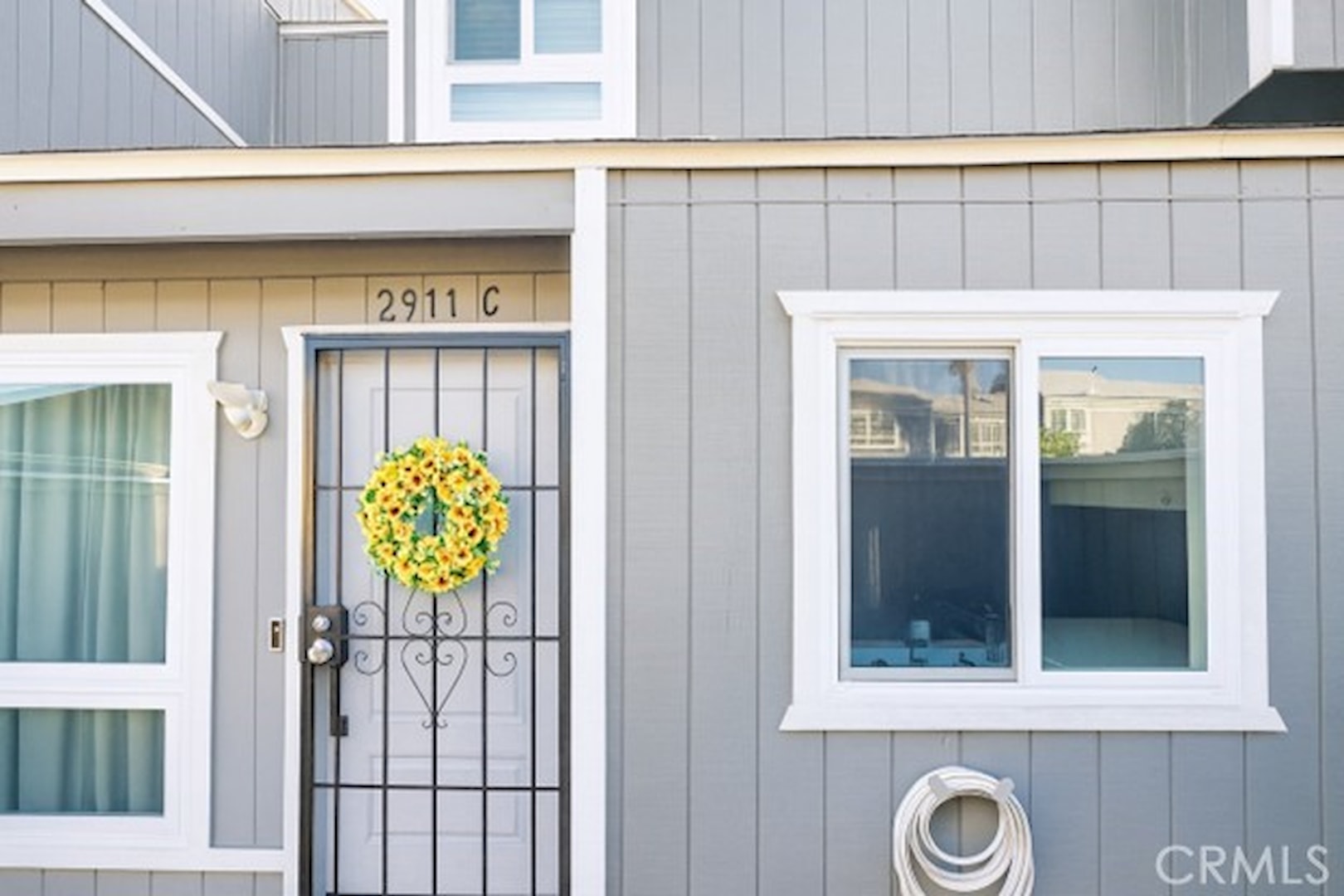 2911 S Fairview Street #C in Santa Ana, CA 92705