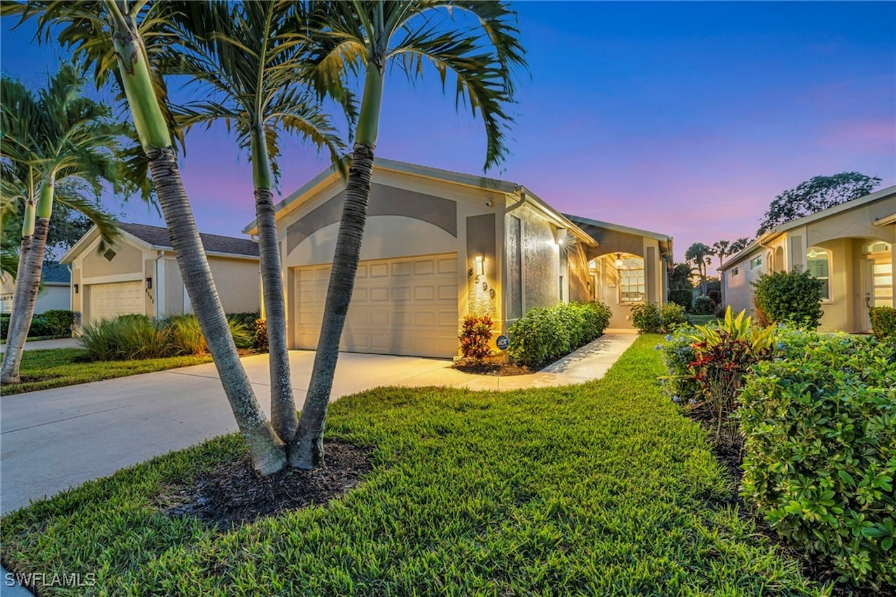 Sandpiper Cove Ibis West Palm Beach 4 Homes for Sale | Echo Fine Properties, image size:1280x853