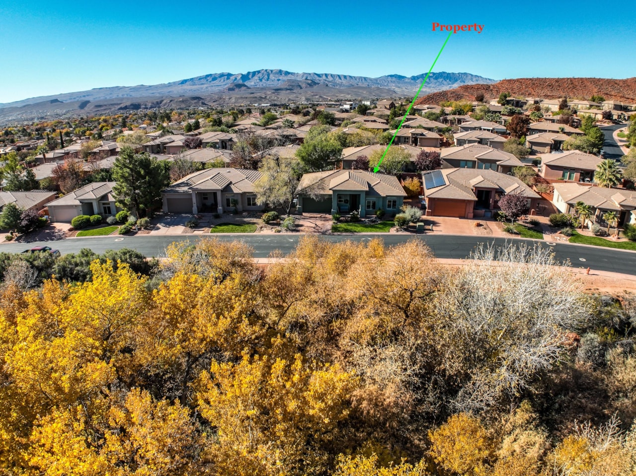 1613 N Primrose DR St George, UT 84770 home for sale, MLS#25-267251 - Erika Rogers Photo 8