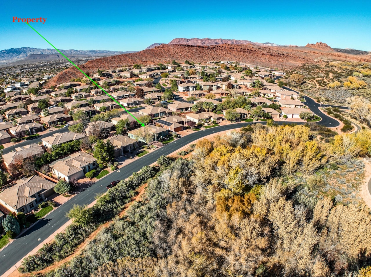 1613 N Primrose DR St George, UT 84770 home for sale, MLS#25-267251 - Erika Rogers Photo 9